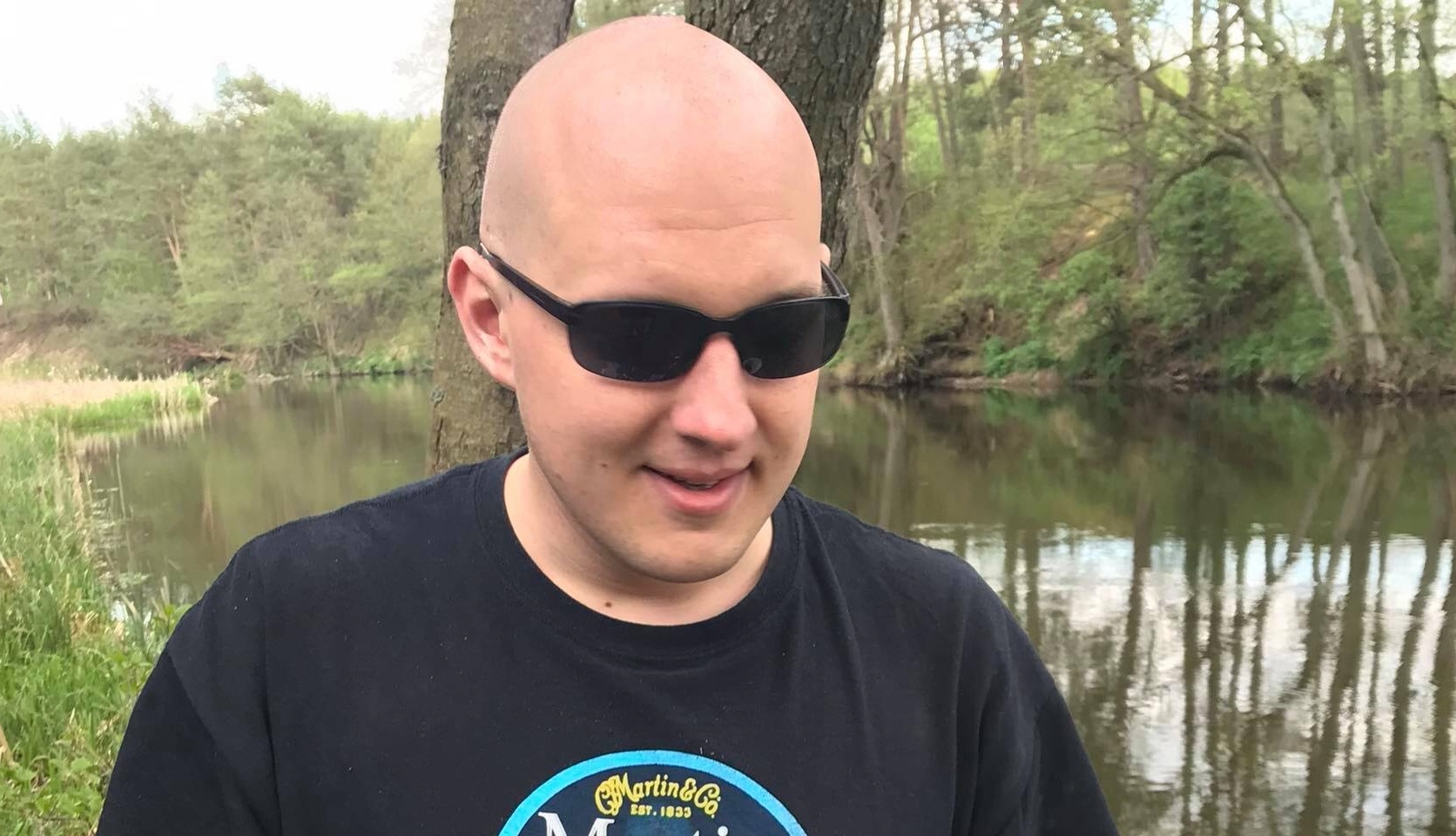 Przemysław Pruciak - Specjalista SEO