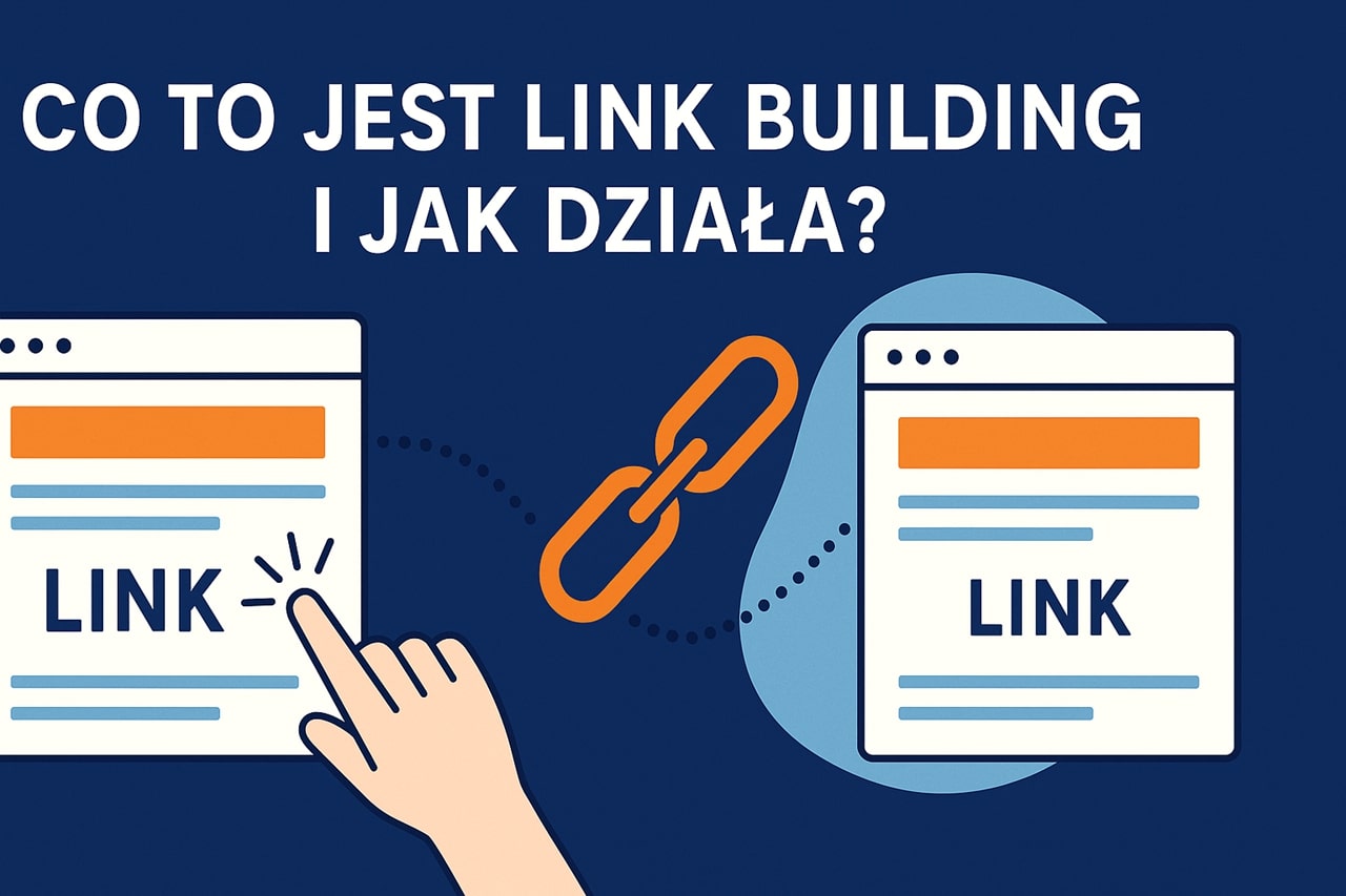 co to jest linkbuikding i jak działa