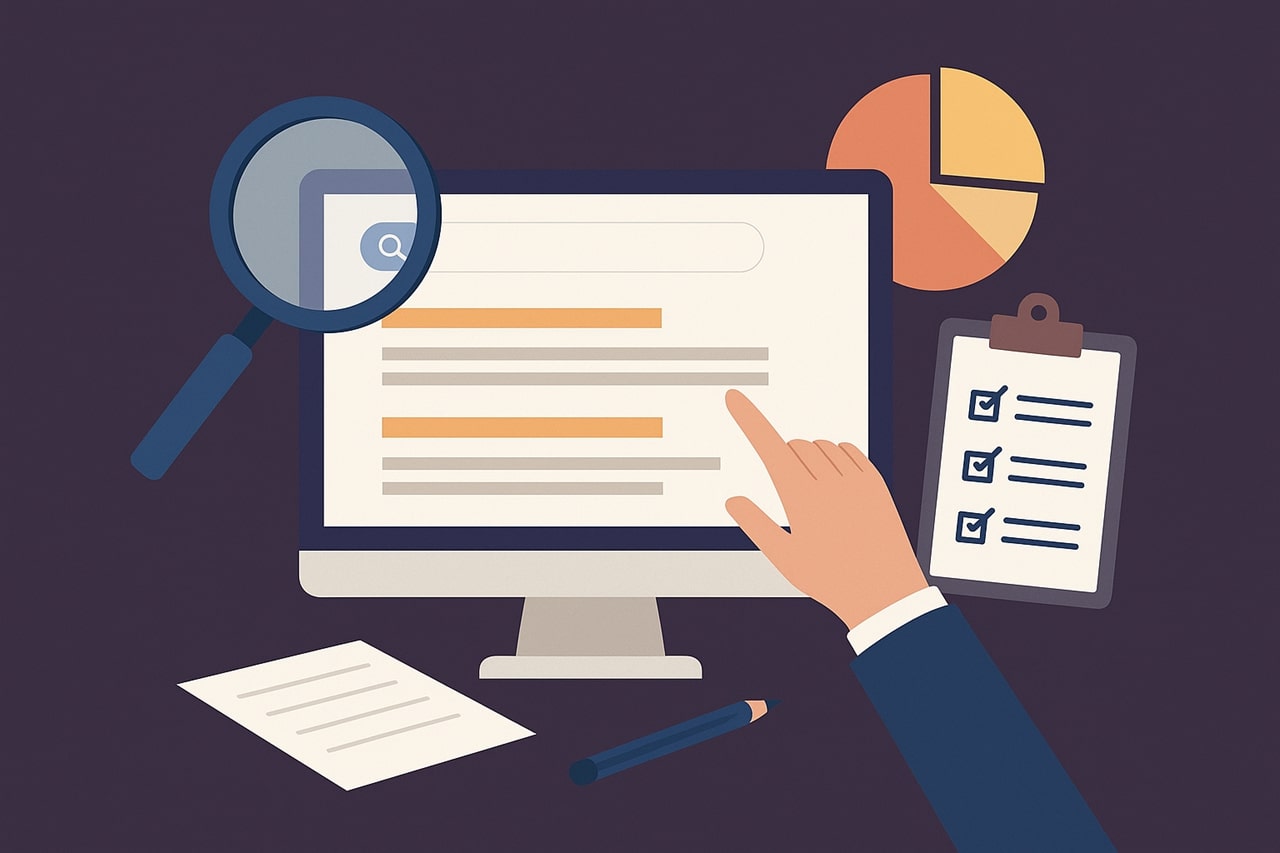 Czym jest intencja użytkownika i jak ją rozpoznać Kompleksowy przewodnik po search intent w SEO