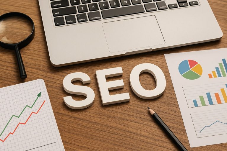 Dlaczego SEO to inwestycja długoterminowa