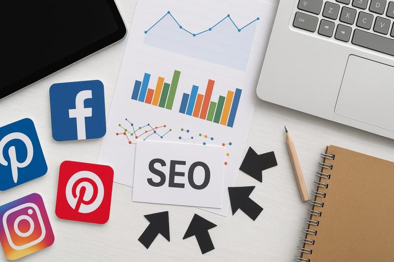 Eksperyment SEO Czy da się rosnąć organicznie w social mediach (Dzień 1) (1)