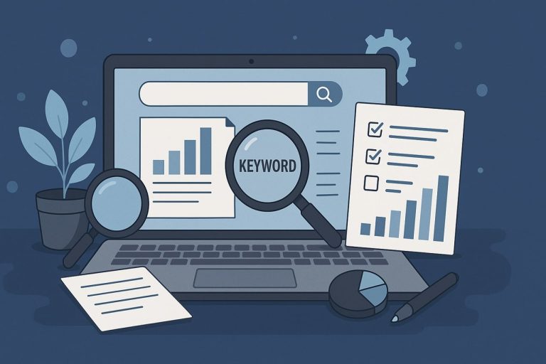Jak przeprowadzić research słów kluczowych Kompletny przewodnik krok po kroku