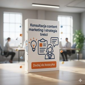 konsultacja seo content