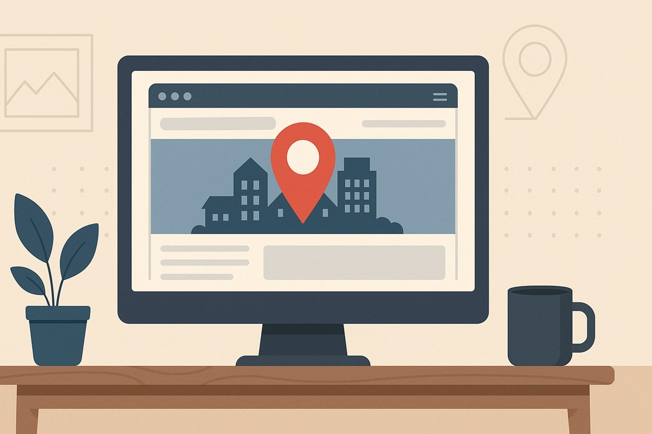 Mikrostrony lokalne – czy warto je robić Kompletna analiza strategii, kosztów i efektywności