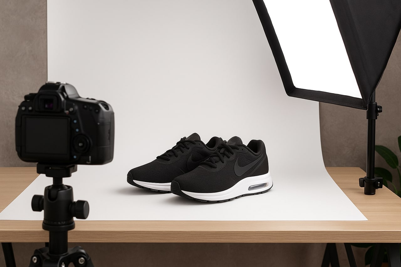 Optymalizacja zdjęć produktowych pod SEO – kompletny przewodnik