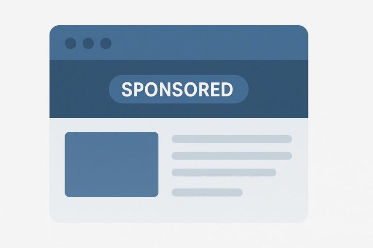 Rola artykułów sponsorowanych w SEO Kompleksowy przewodnik po skutecznych strategiach linkowania