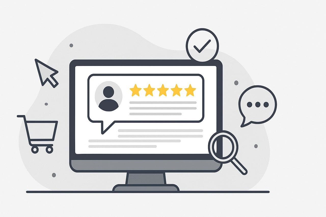 Rola opinii klientów w SEO e-commerce